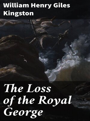 cover image of The Loss of the Royal George